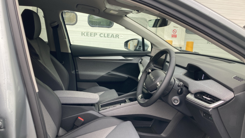 Skoda Enyaq 210kW 85 SE L 82kWh 5dr Auto Electric Estate